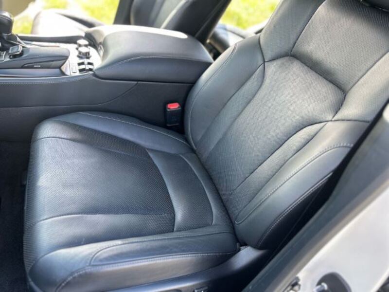 LX