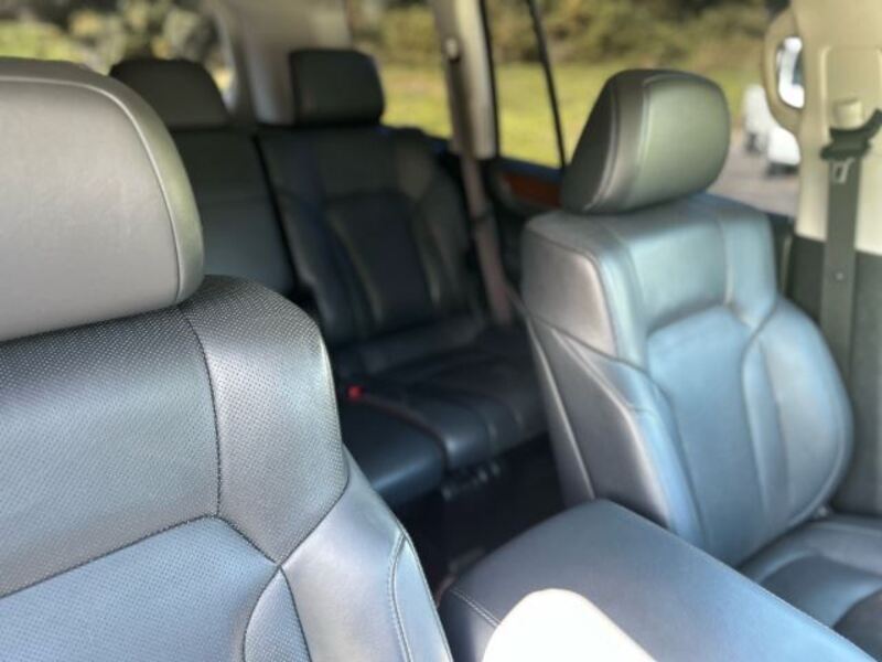 LX