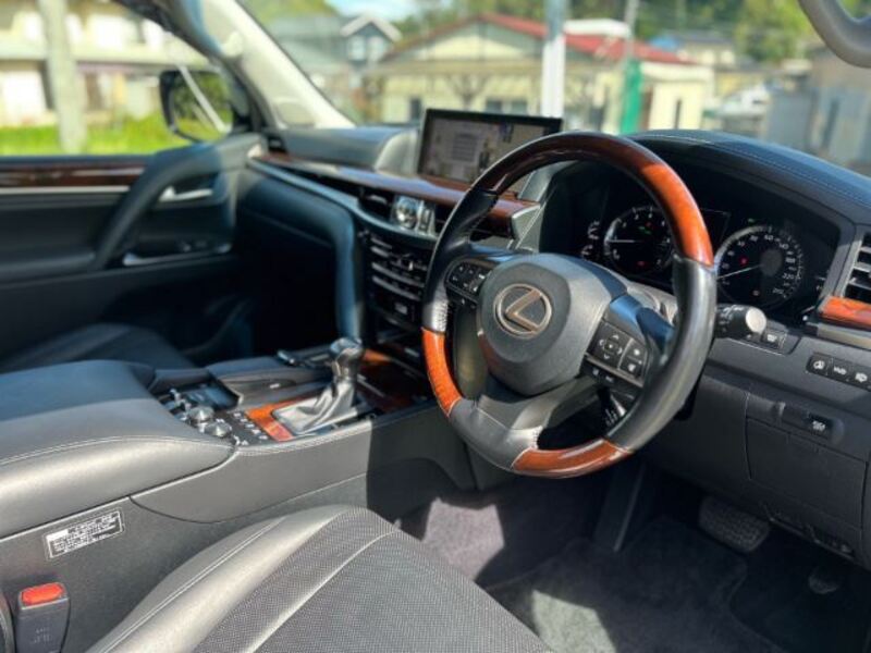 LX