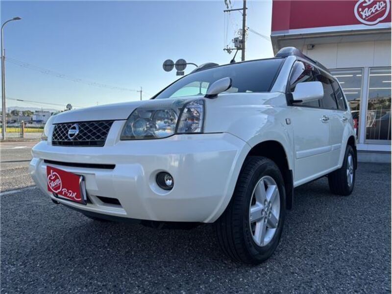 X-TRAIL-0
