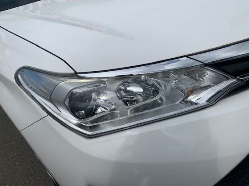 COROLLA FIELDER