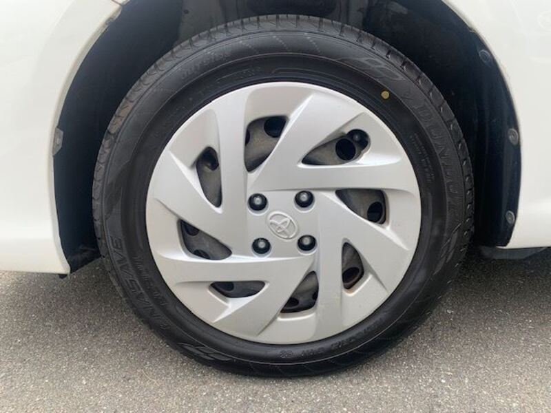 COROLLA FIELDER