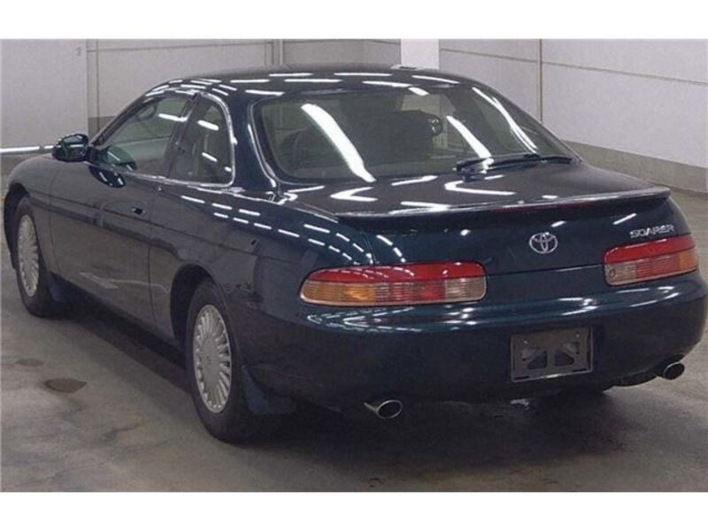 SOARER
