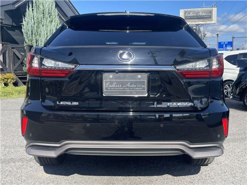 RX