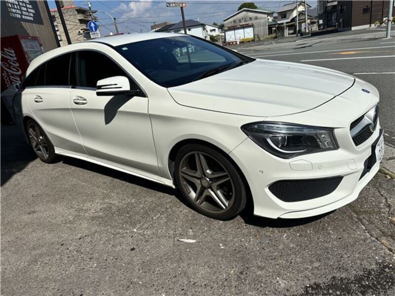 CLA-CLASS