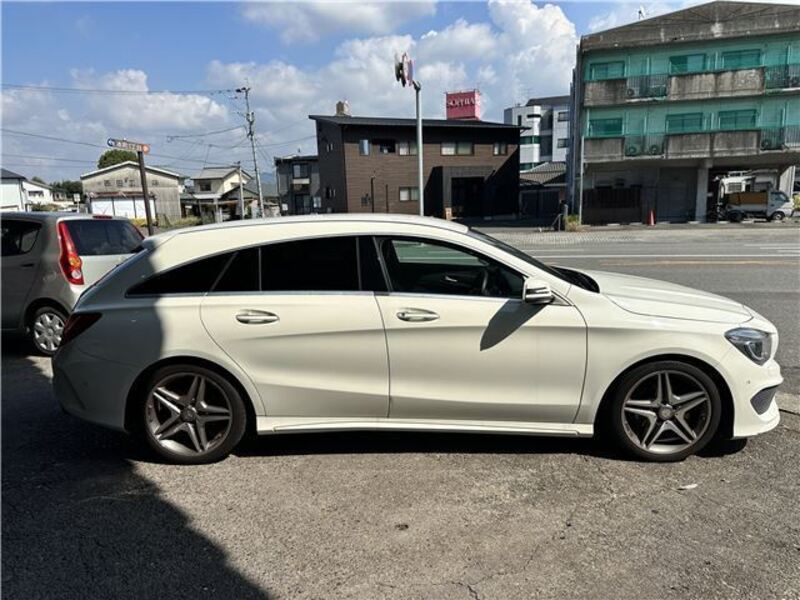CLA-CLASS