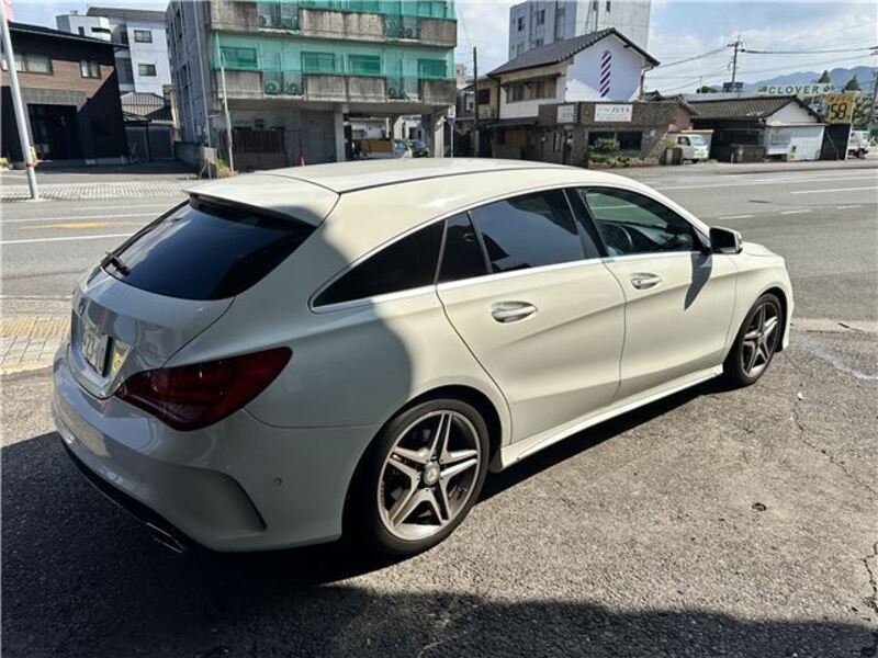 CLA-CLASS