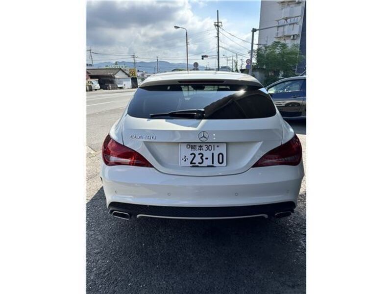 CLA-CLASS
