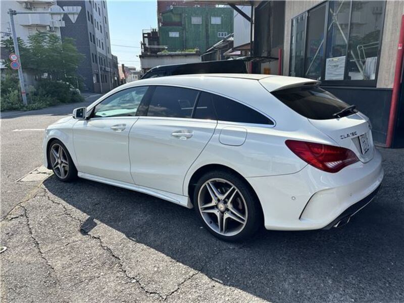 CLA-CLASS