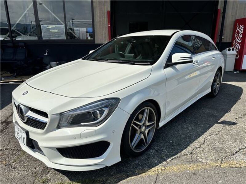 CLA-CLASS