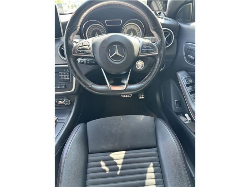 CLA-CLASS