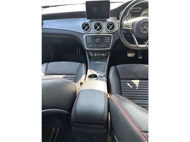 CLA-CLASS