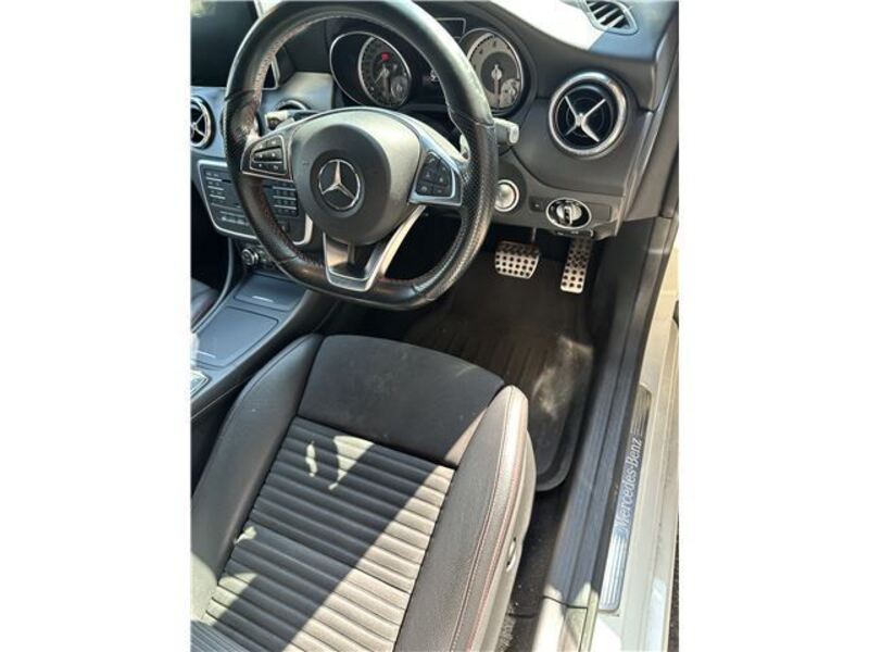 CLA-CLASS
