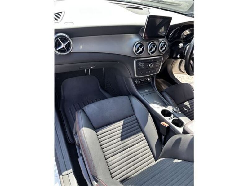CLA-CLASS