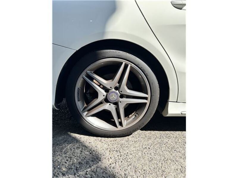 CLA-CLASS