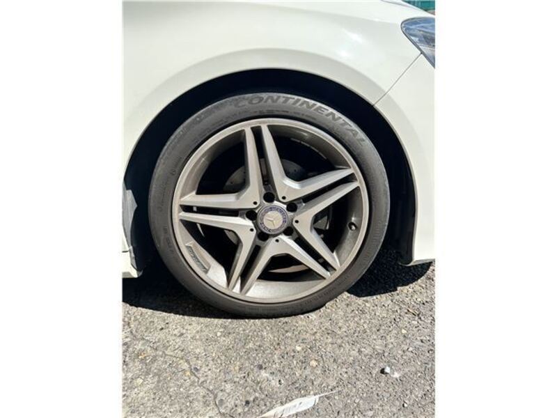 CLA-CLASS