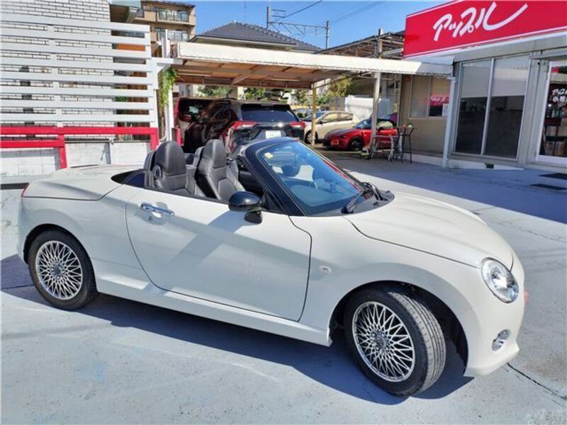 COPEN