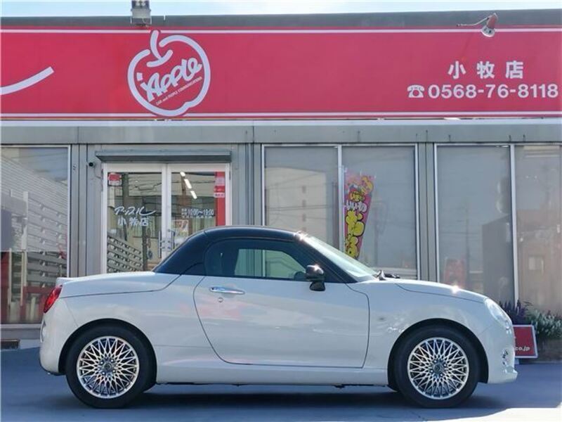 COPEN