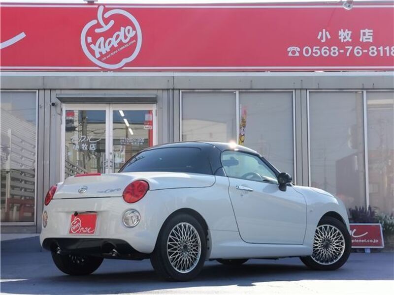 COPEN