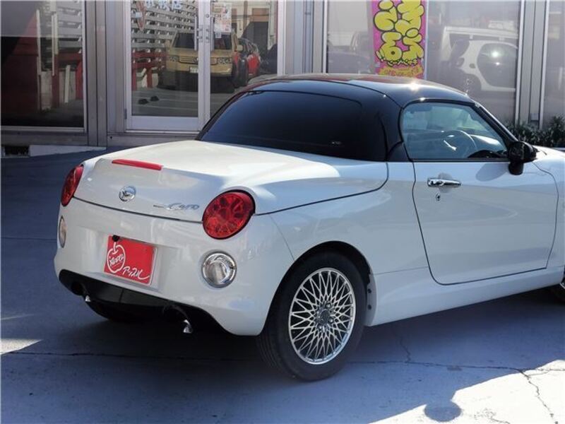 COPEN