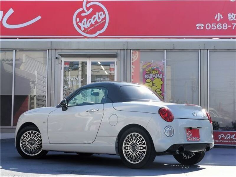 COPEN