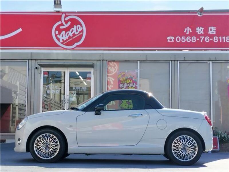 COPEN
