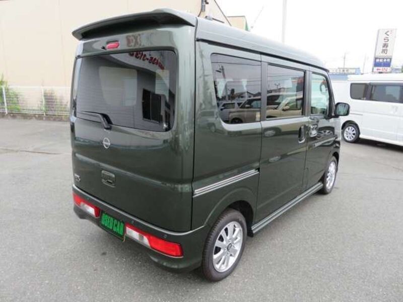 CLIPPER RIO