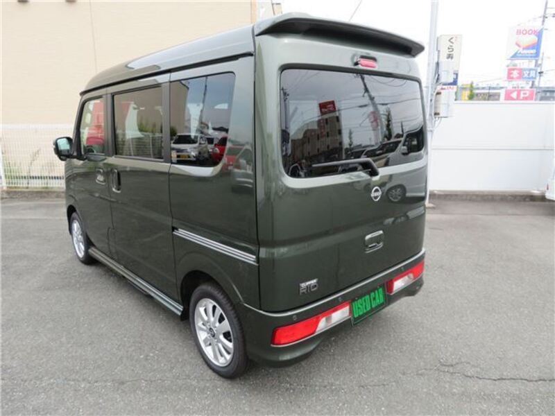CLIPPER RIO
