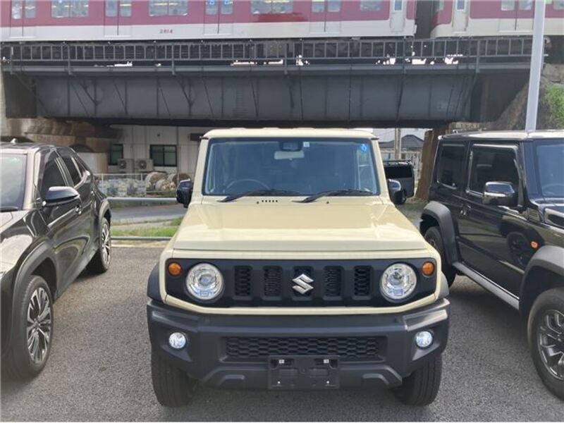 JIMNY SIERRA