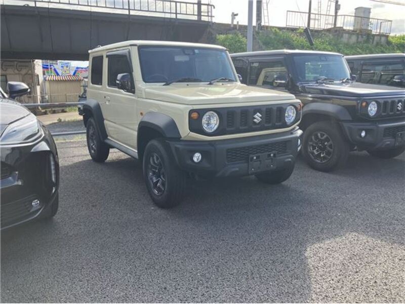 JIMNY SIERRA
