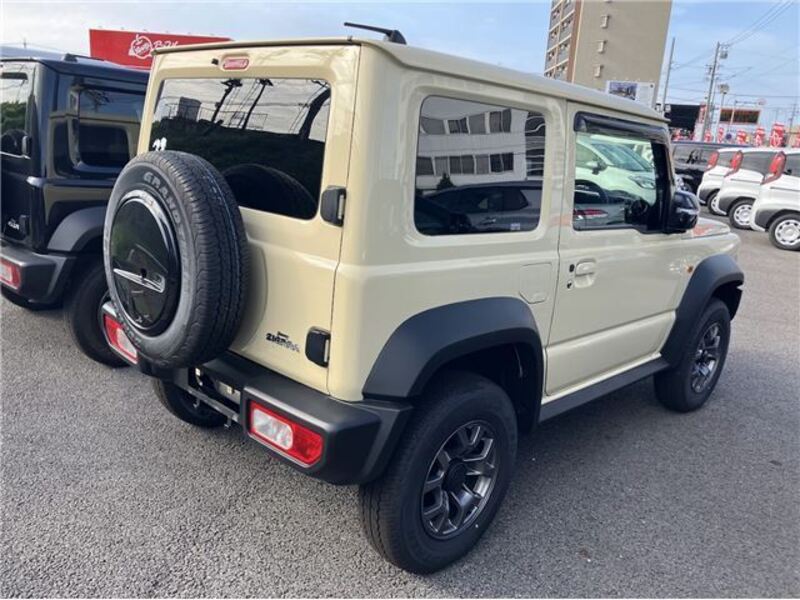 JIMNY SIERRA