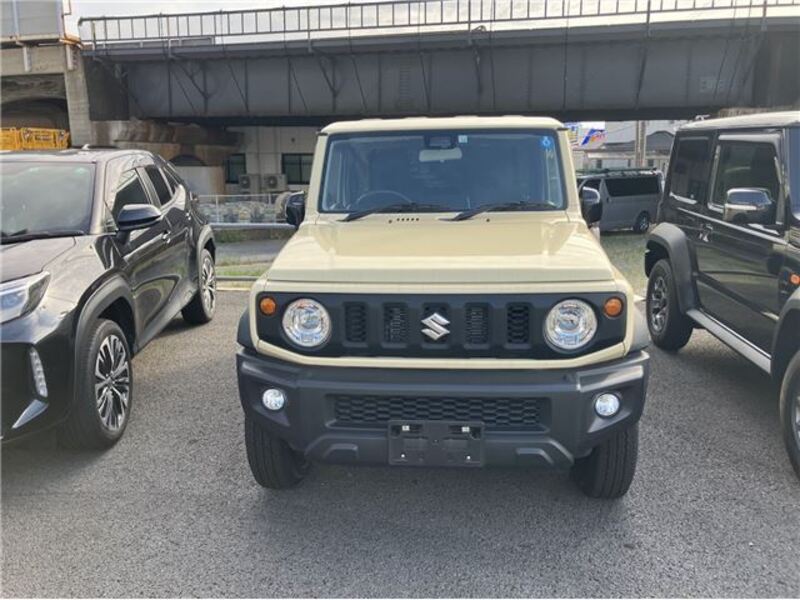 JIMNY SIERRA