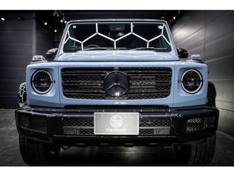 G-CLASS-0