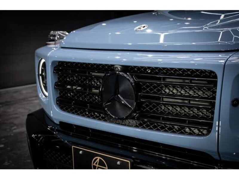 G-CLASS