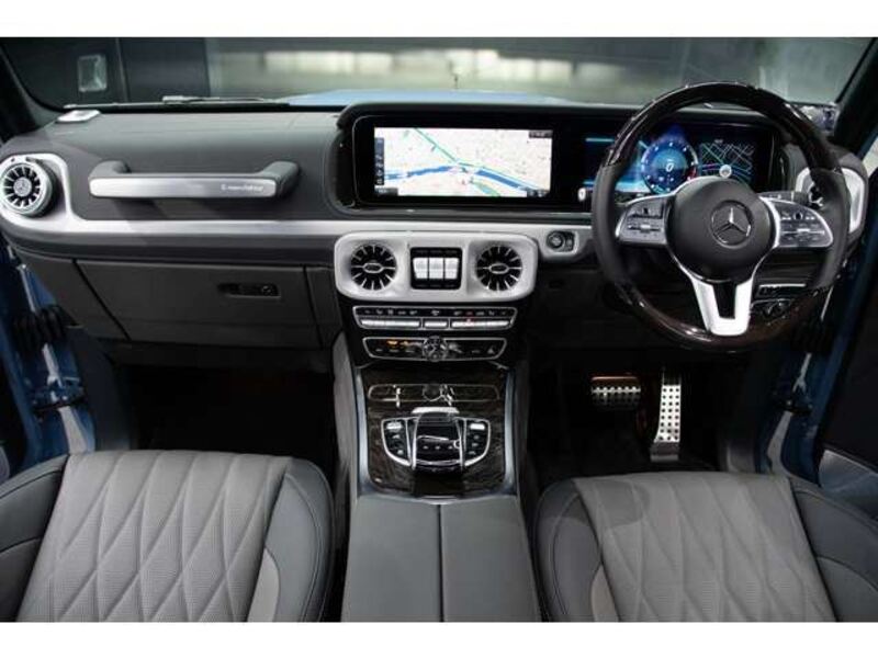 G-CLASS