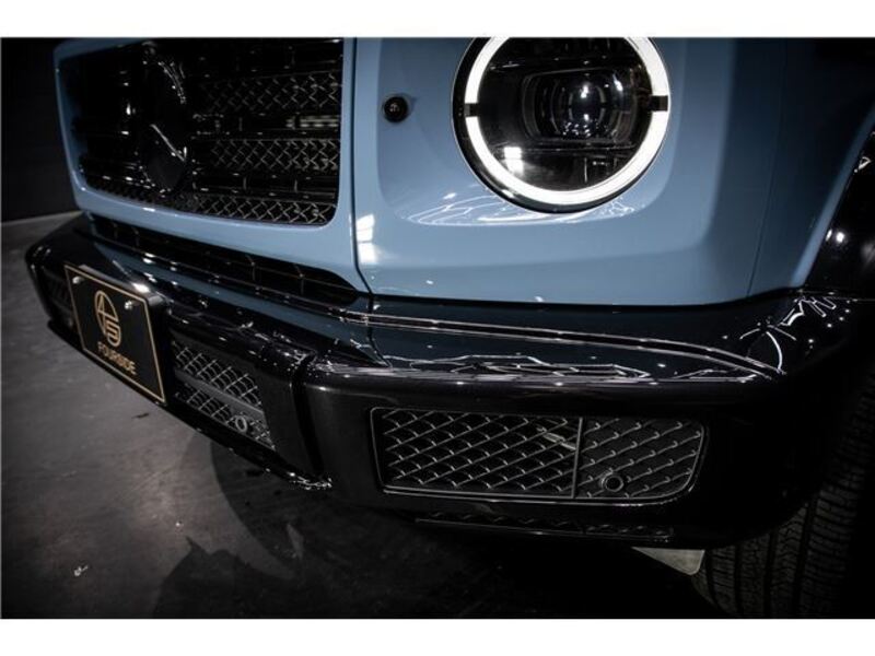 G-CLASS