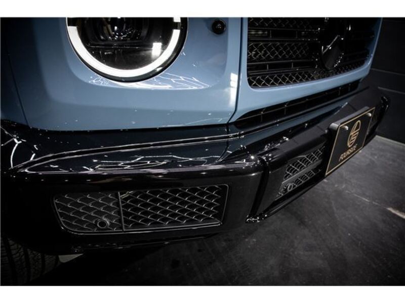G-CLASS