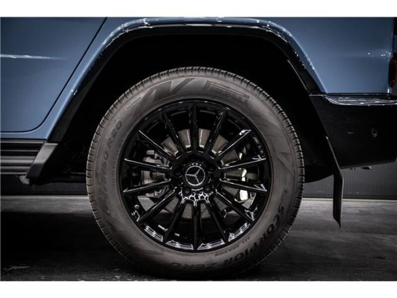 G-CLASS