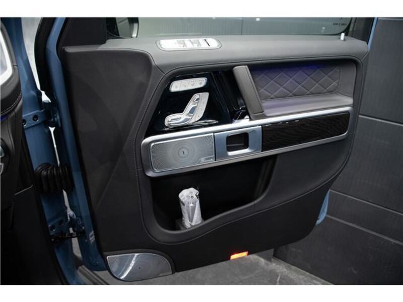 G-CLASS