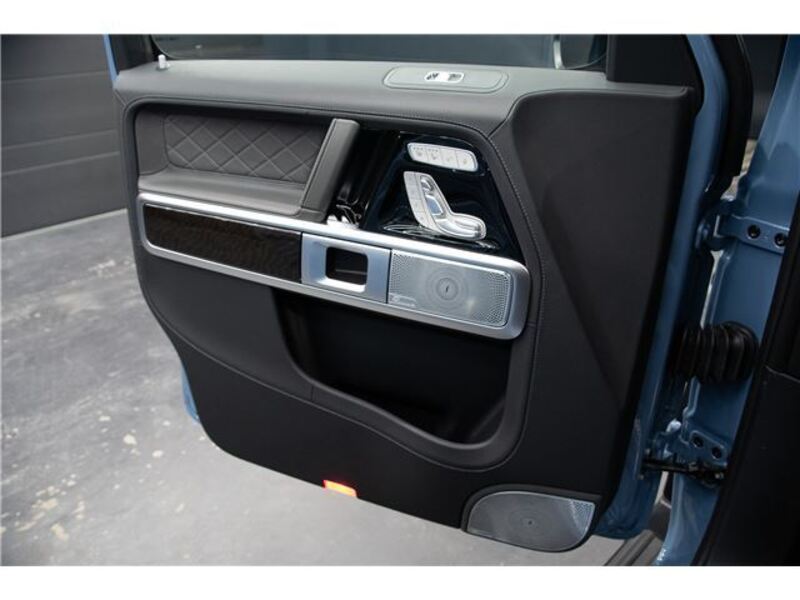 G-CLASS
