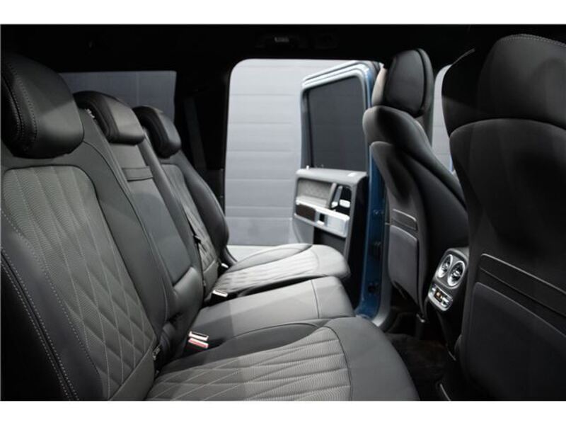 G-CLASS