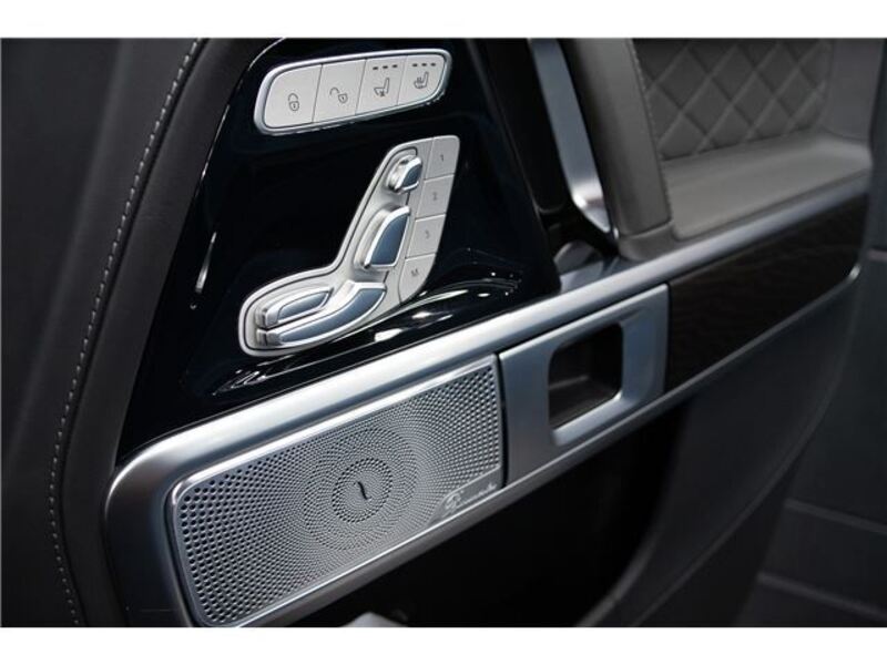 G-CLASS