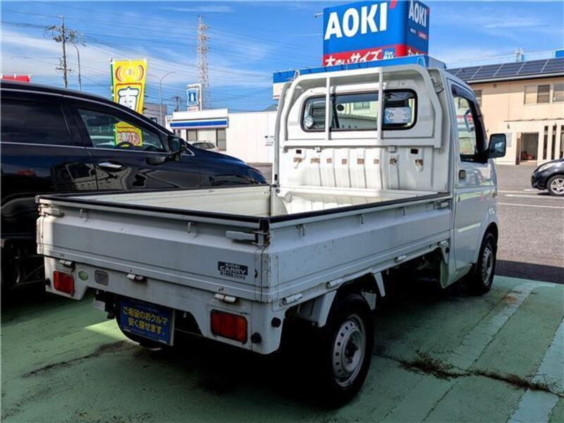 CARRY TRUCK