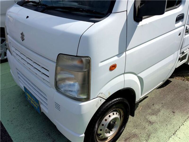 CARRY TRUCK