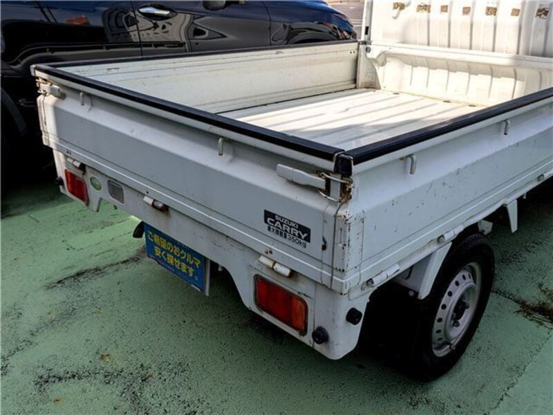 CARRY TRUCK