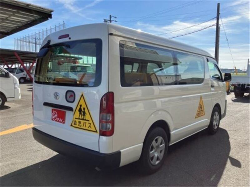 HIACE