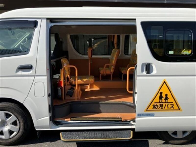 HIACE