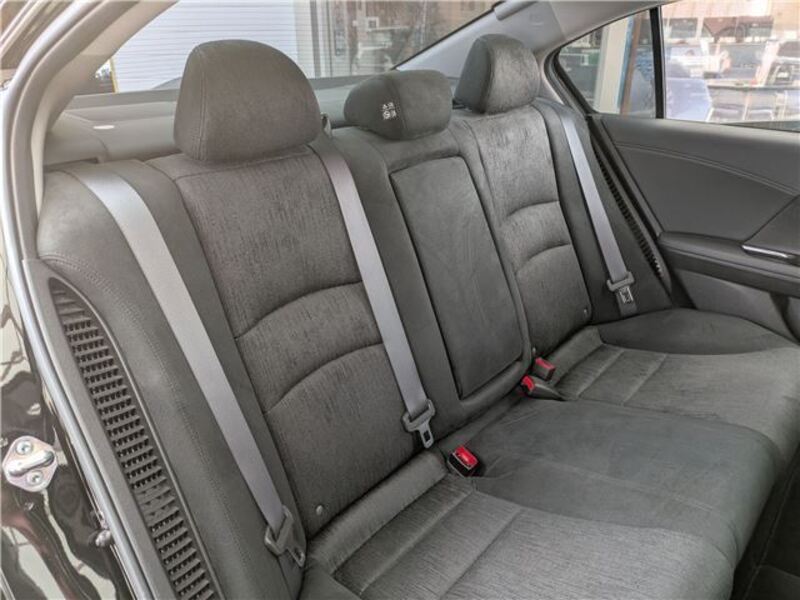 ACCORD HYBRID