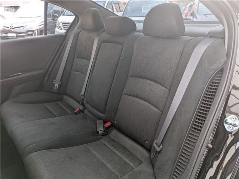 ACCORD HYBRID