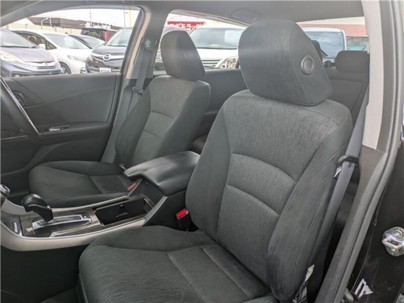 ACCORD HYBRID